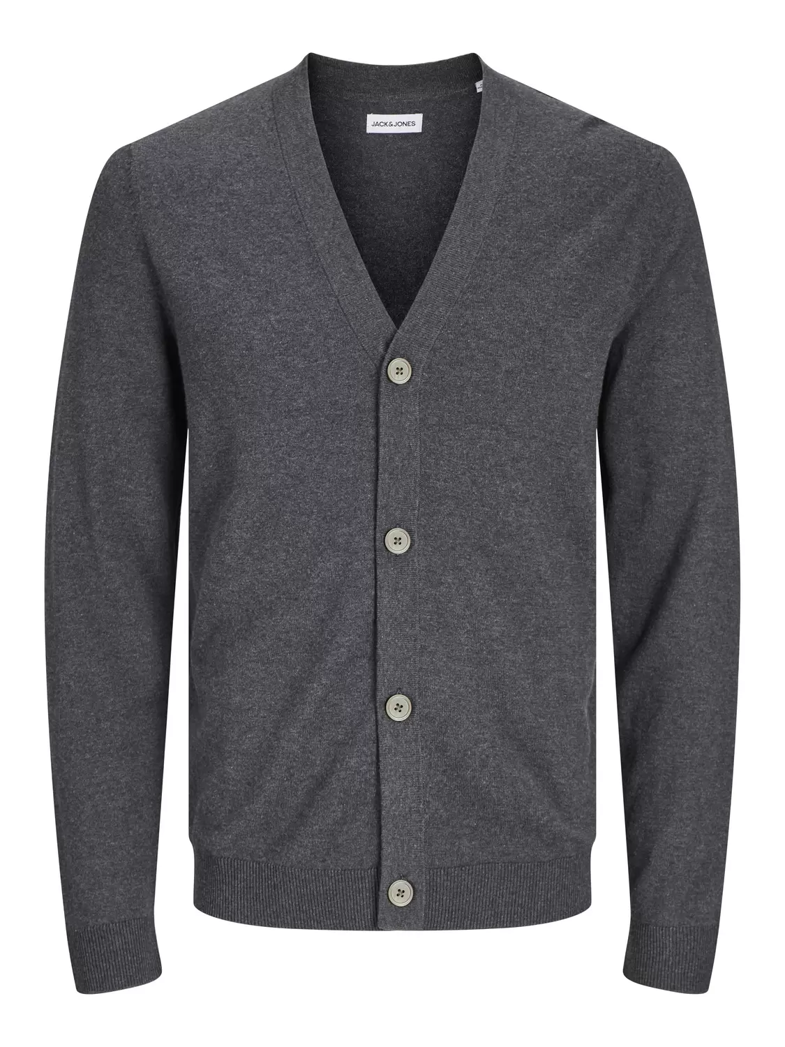 JJEEMIL KNIT BUTTON CARDIGAN NOOS