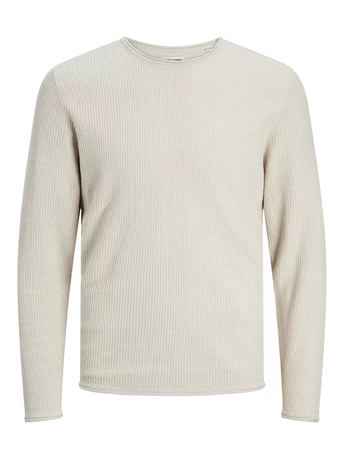 JJECOOPER KNIT CREW NECK NOOS