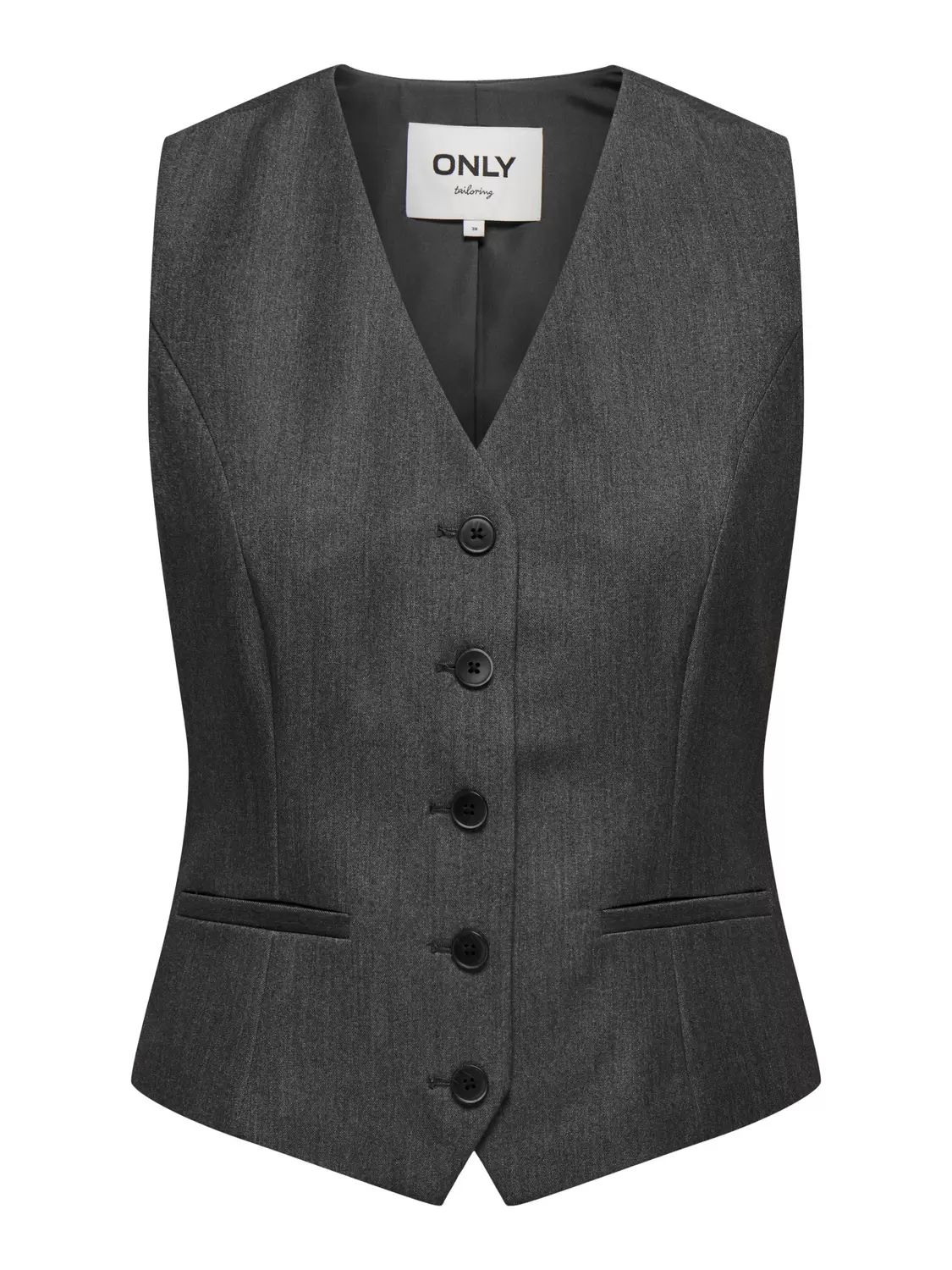 ONLIRIS-HATTIE WAISTCOAT TLR NOOS female