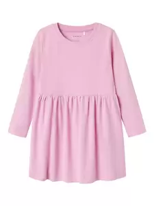 NMFVIVIA LS DRESS NOOS