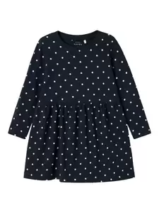 NMFVIVIA LS DRESS NOOS