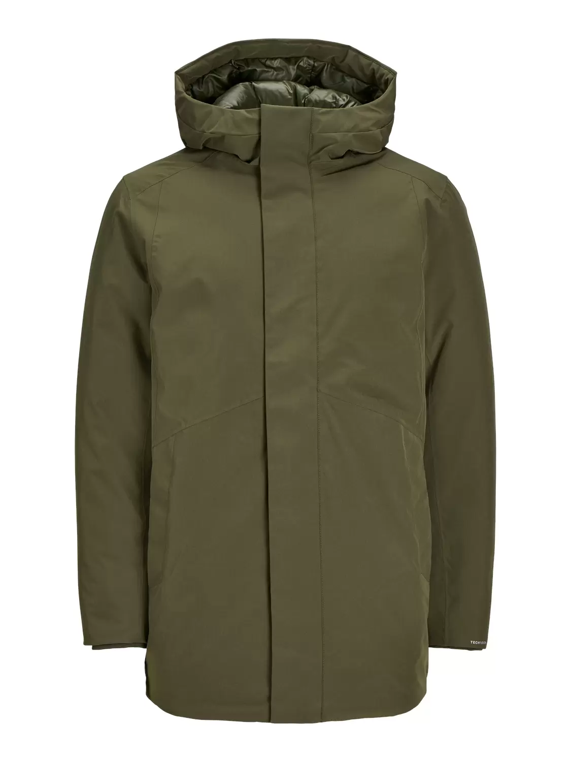 JJEKEEN PARKA SN