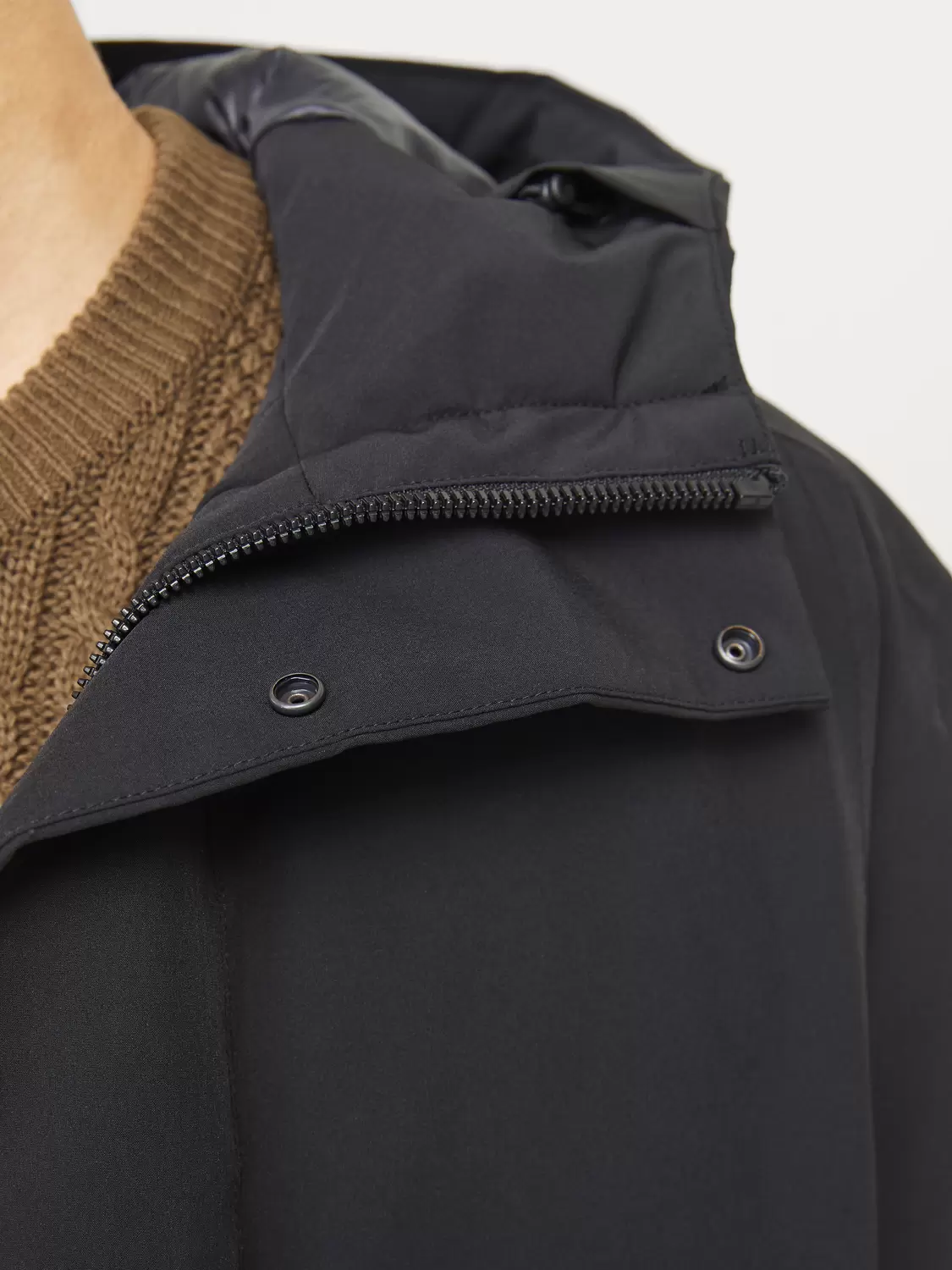 JJEKEEN PARKA SN