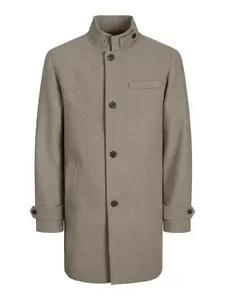 JJEMELTON WOOL BLEND COAT SN