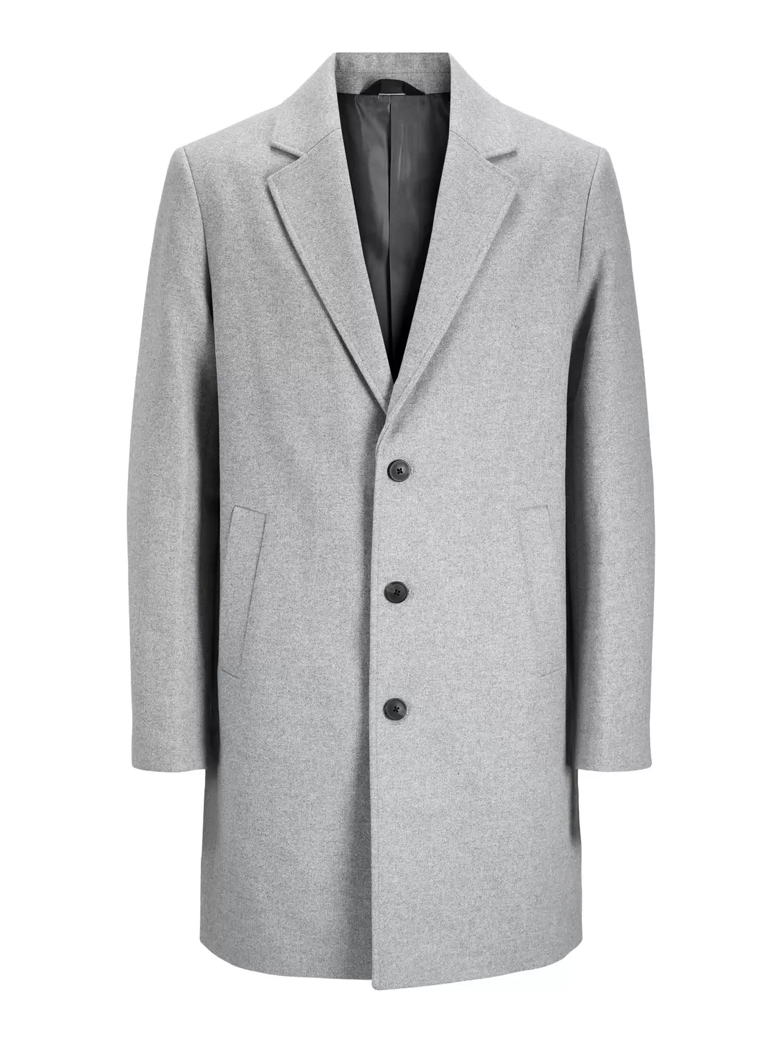 JJEHARRISON WOOL BLEND COAT SN