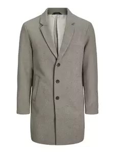 JJEHARRISON WOOL COAT SN