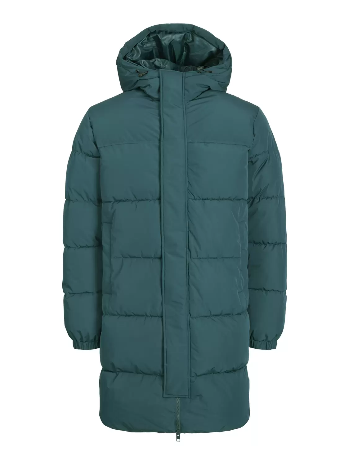 JJEBRADLEY LONG PUFFER SN