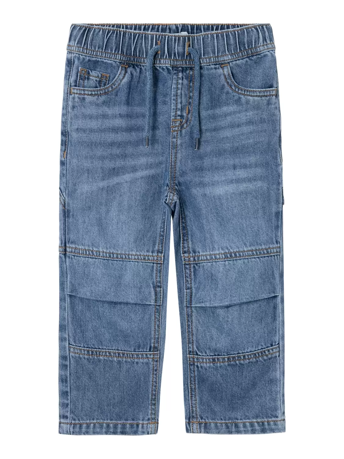 NMMRYAN JOG JEANS 9900-BY NOOS