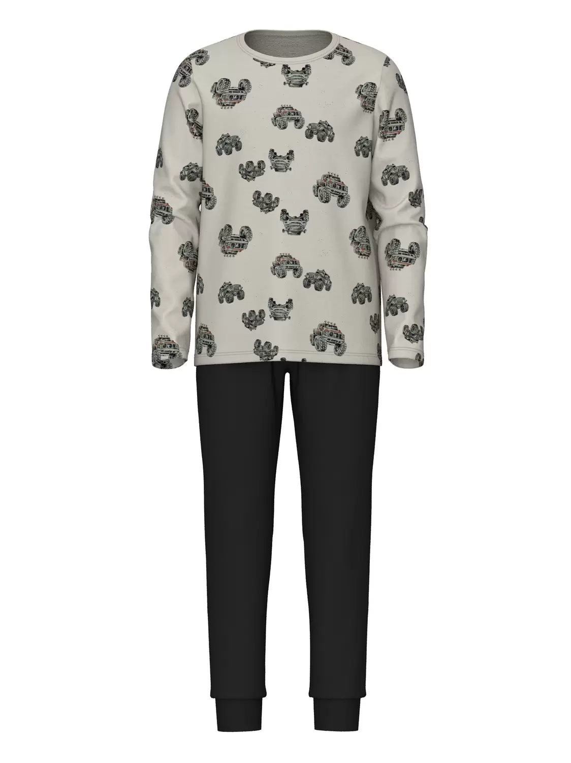 NKMNIGHTSET PEYOTE MONSTER TRUCK NOOS