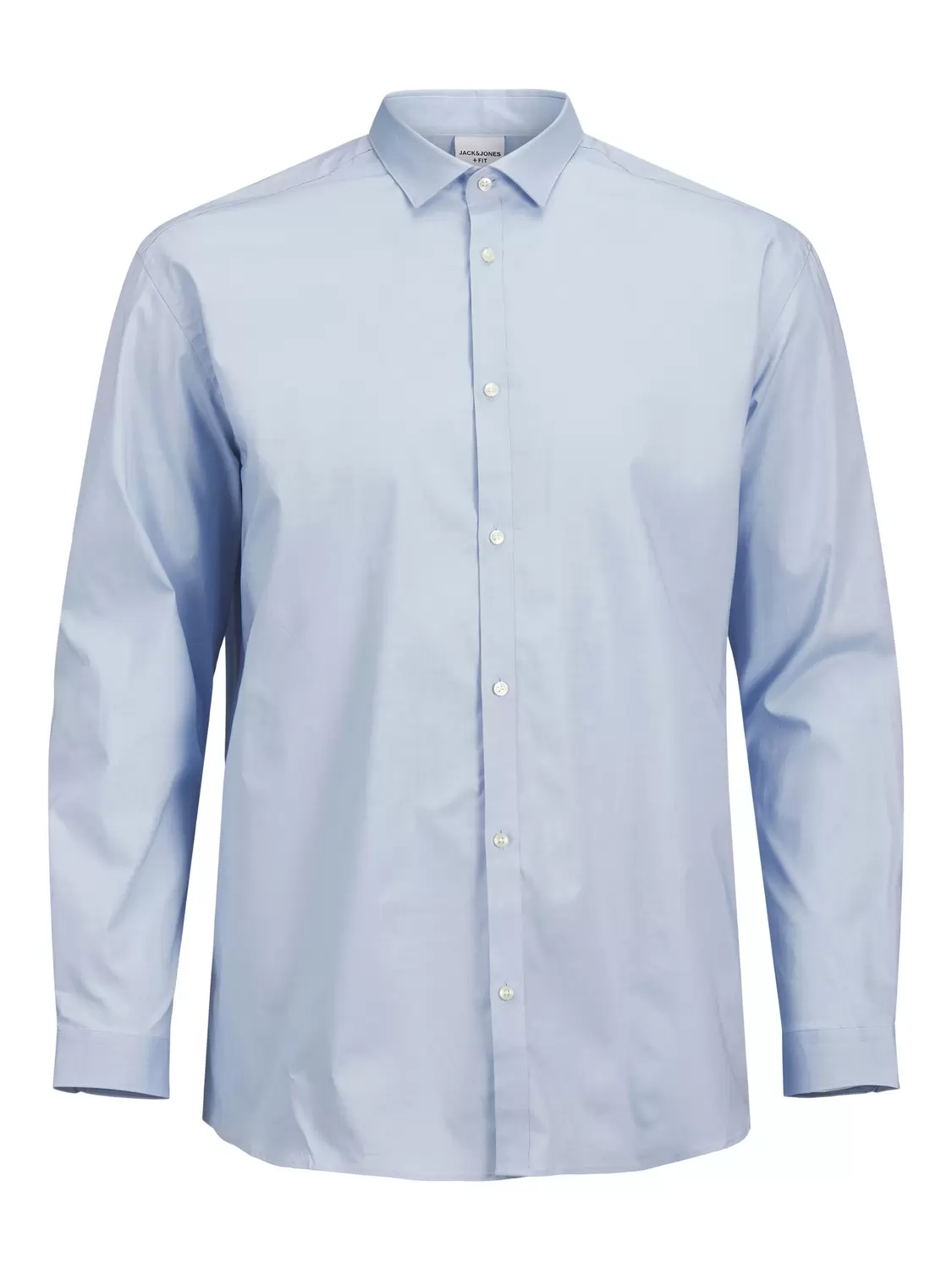 JJPRPARMA SHIRT L/S NOOS PLS