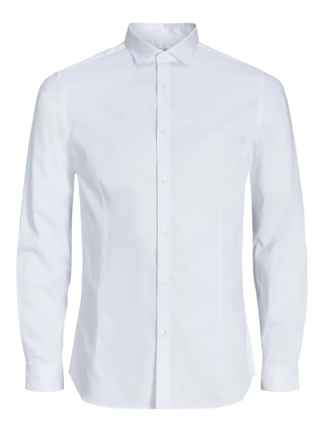 JJPRPARMA SHIRT L/S NOOS PLS