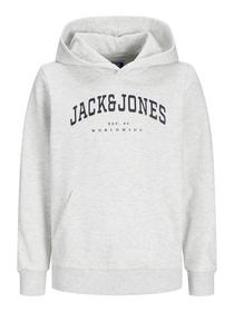 JJECALEB VARSITY SWEAT HOOD NOOS JNR