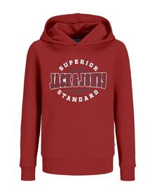 JJELOGO SWEAT HOOD 2 COL 24/25 NOOS MNI