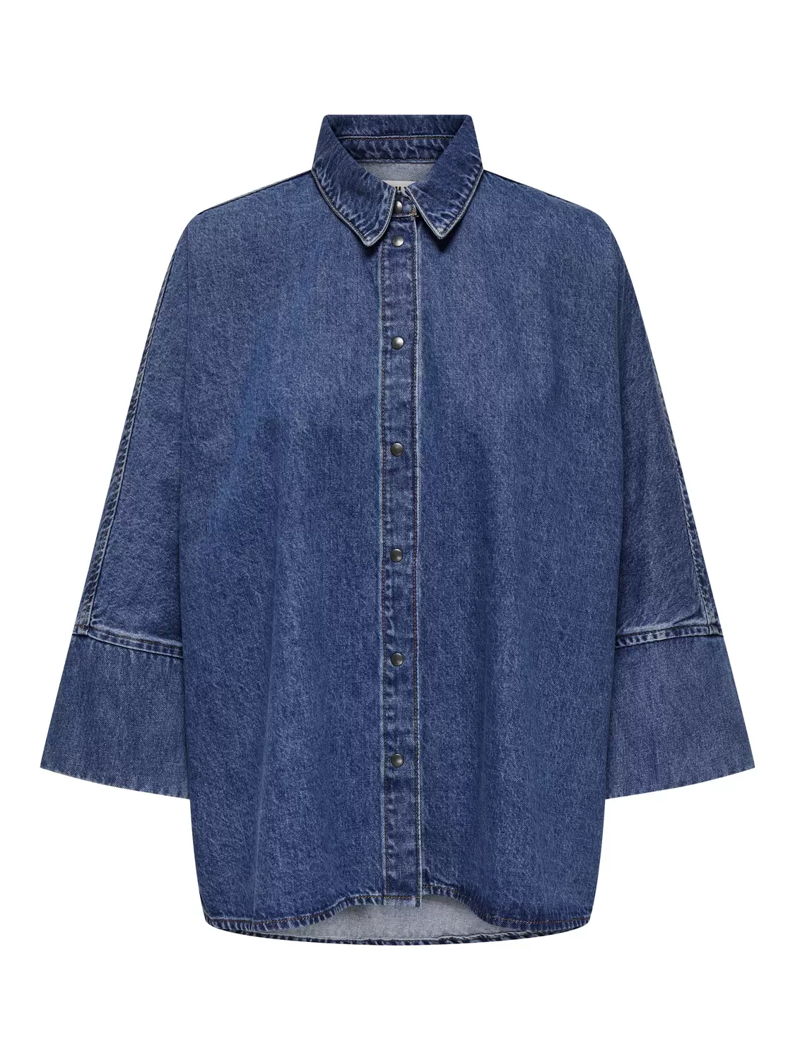 ONLGRACE 3/4 DNM HIRT CRO NOO female