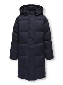 KOGIRENE PUFFER COAT OTW NOOS