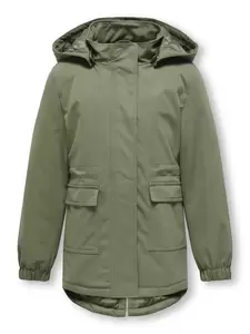 KOGLOUISE AW PARKA OTW
