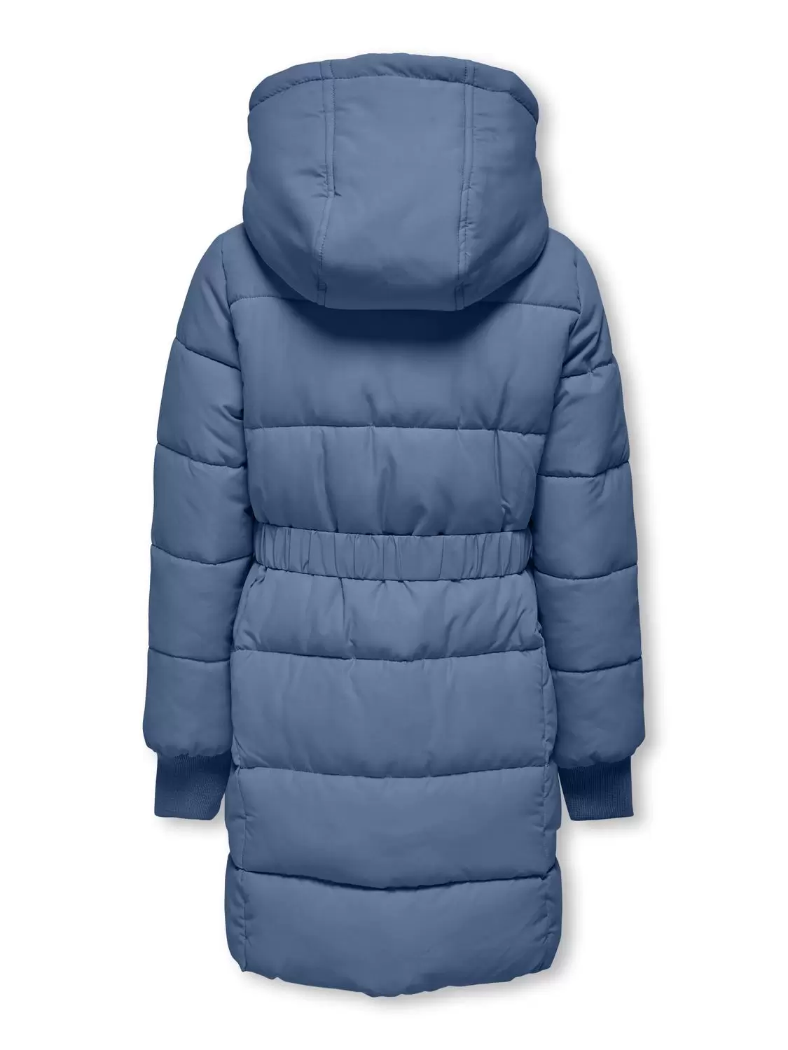 KOGMAGGI LIFE BELT HOOD PUFFR JACKET OTW