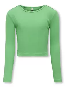 KOGNESSA LIFE L/S CUT OUT TOP BOX JRS