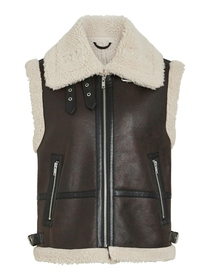 VIRISI S/L BONDED VEST