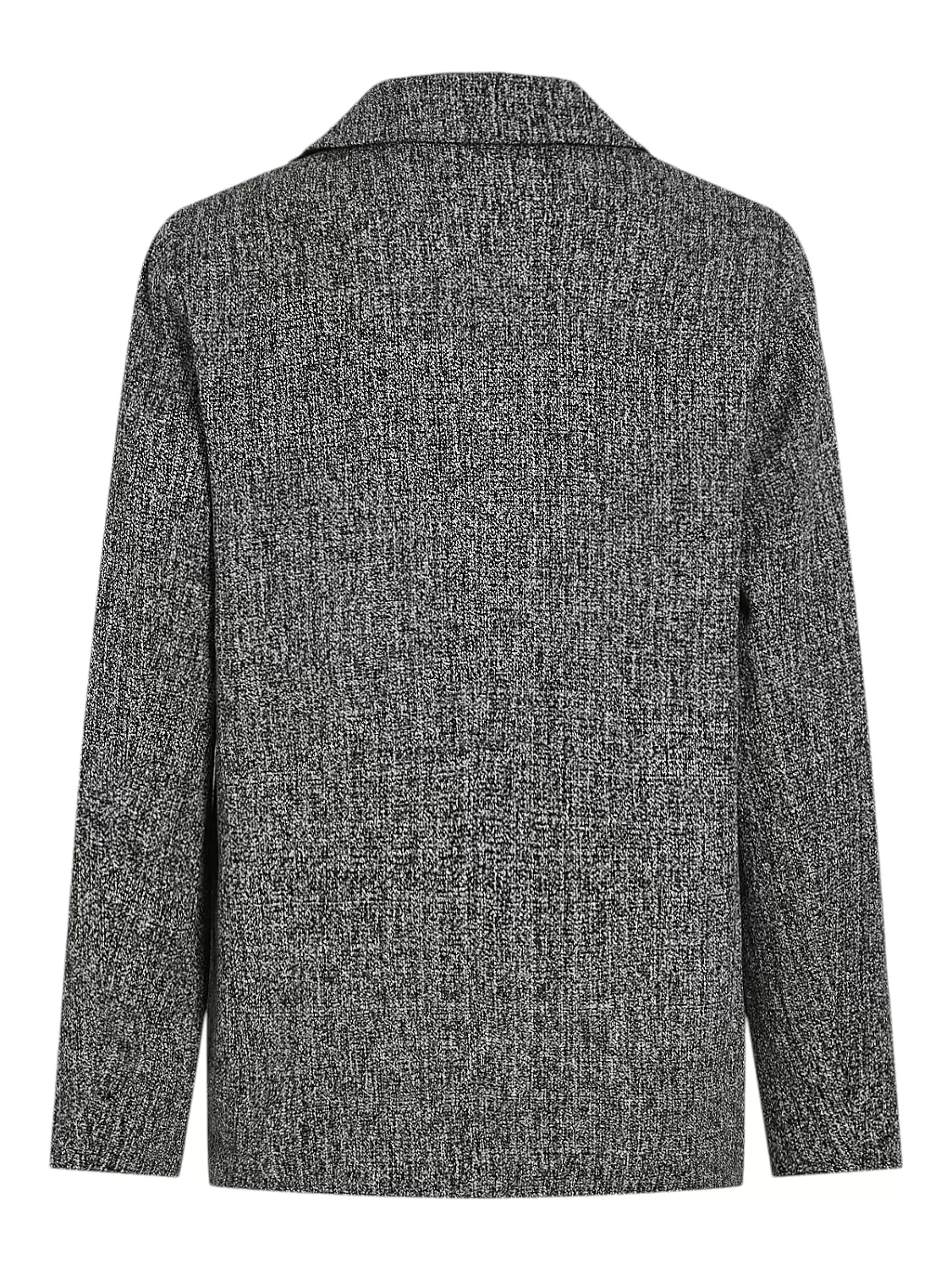 VIEVIE L/S BLAZER
