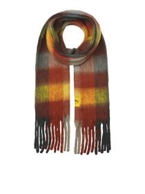 JACREST CHUNKY SCARF LN