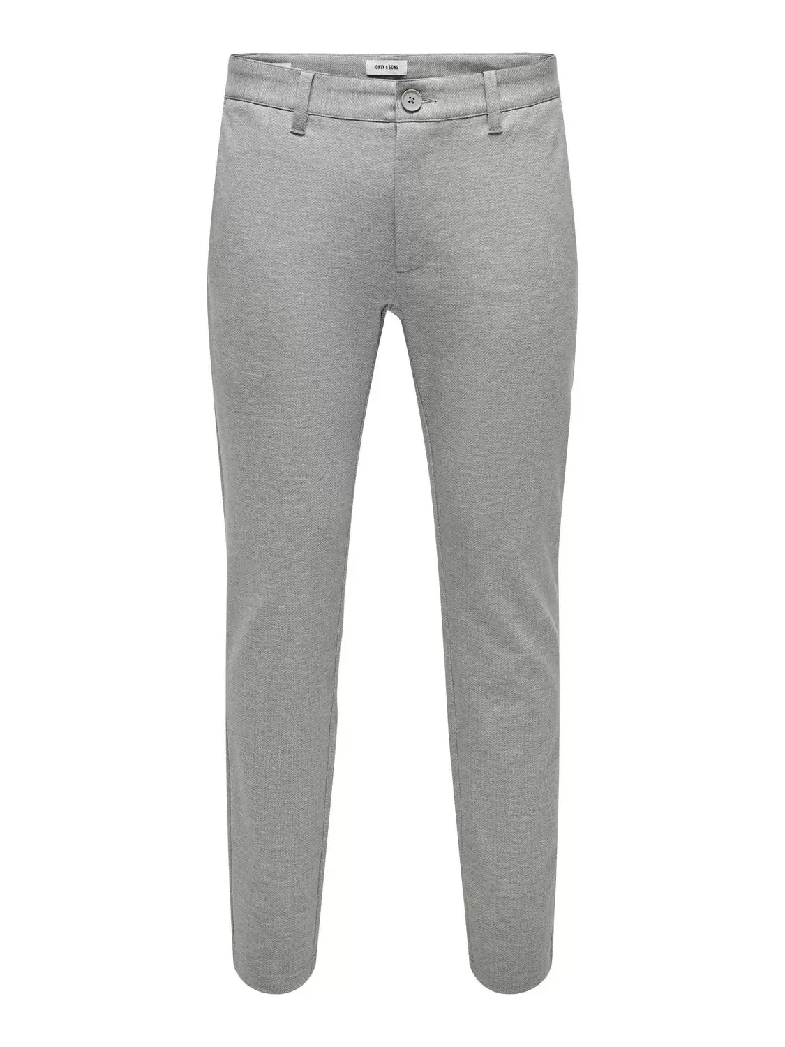 ONSMARK SLIM HERRINGBONE 2911 PANT male