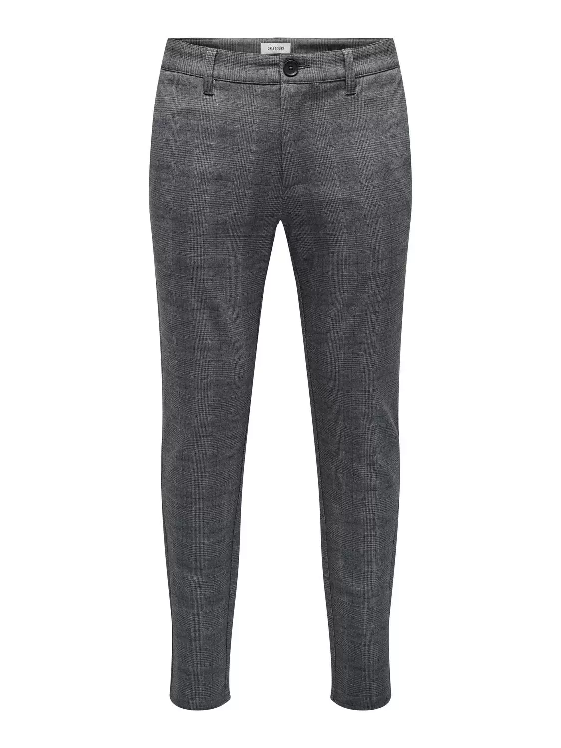 ONSMARK SLIM CHECK 020919 PANT NOOS