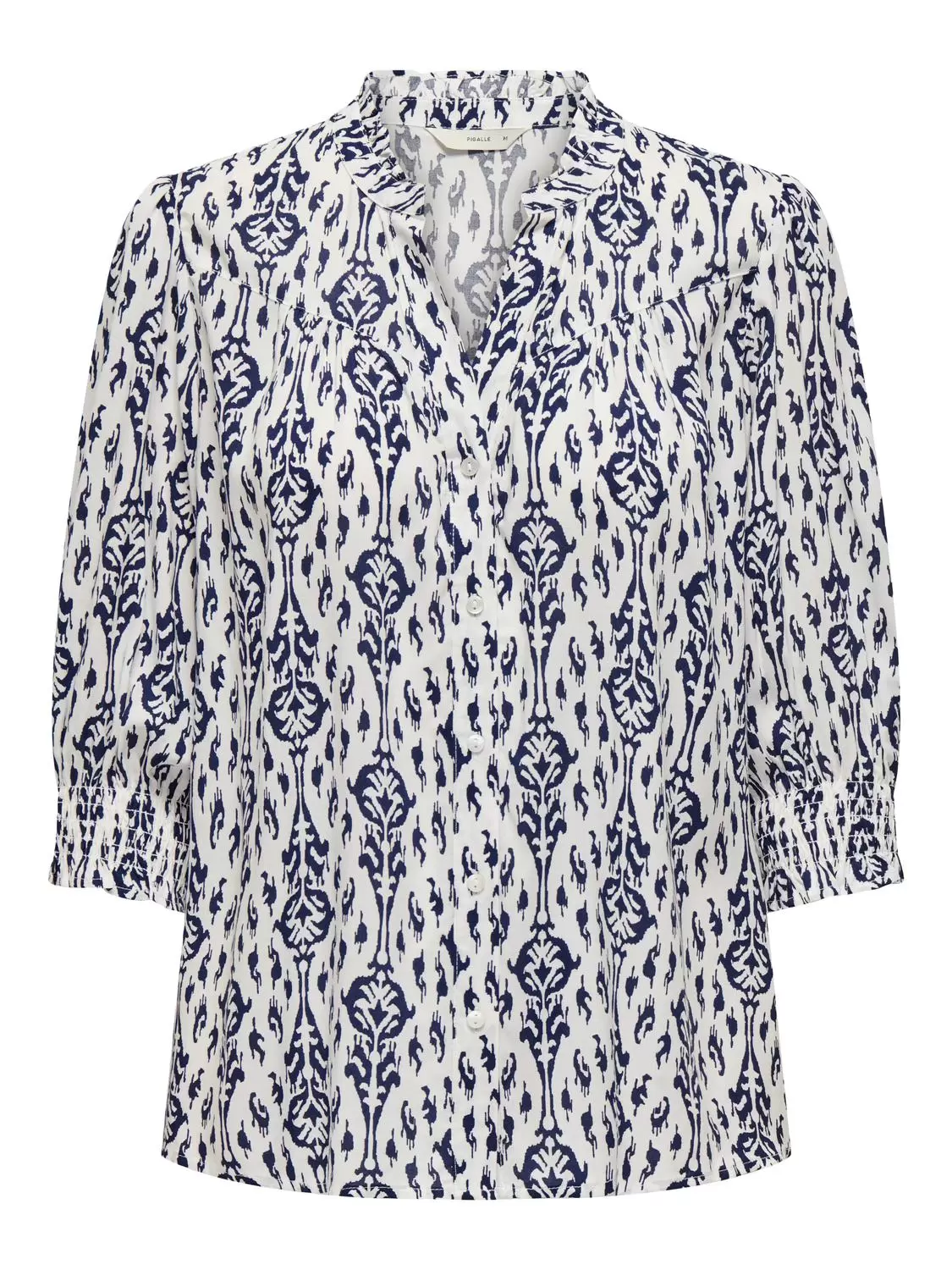ONLRAYA 3/4 SHIRT WVN NOOS female