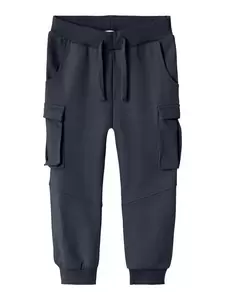 NMNOLI SWEAT PANT UNB NOOS