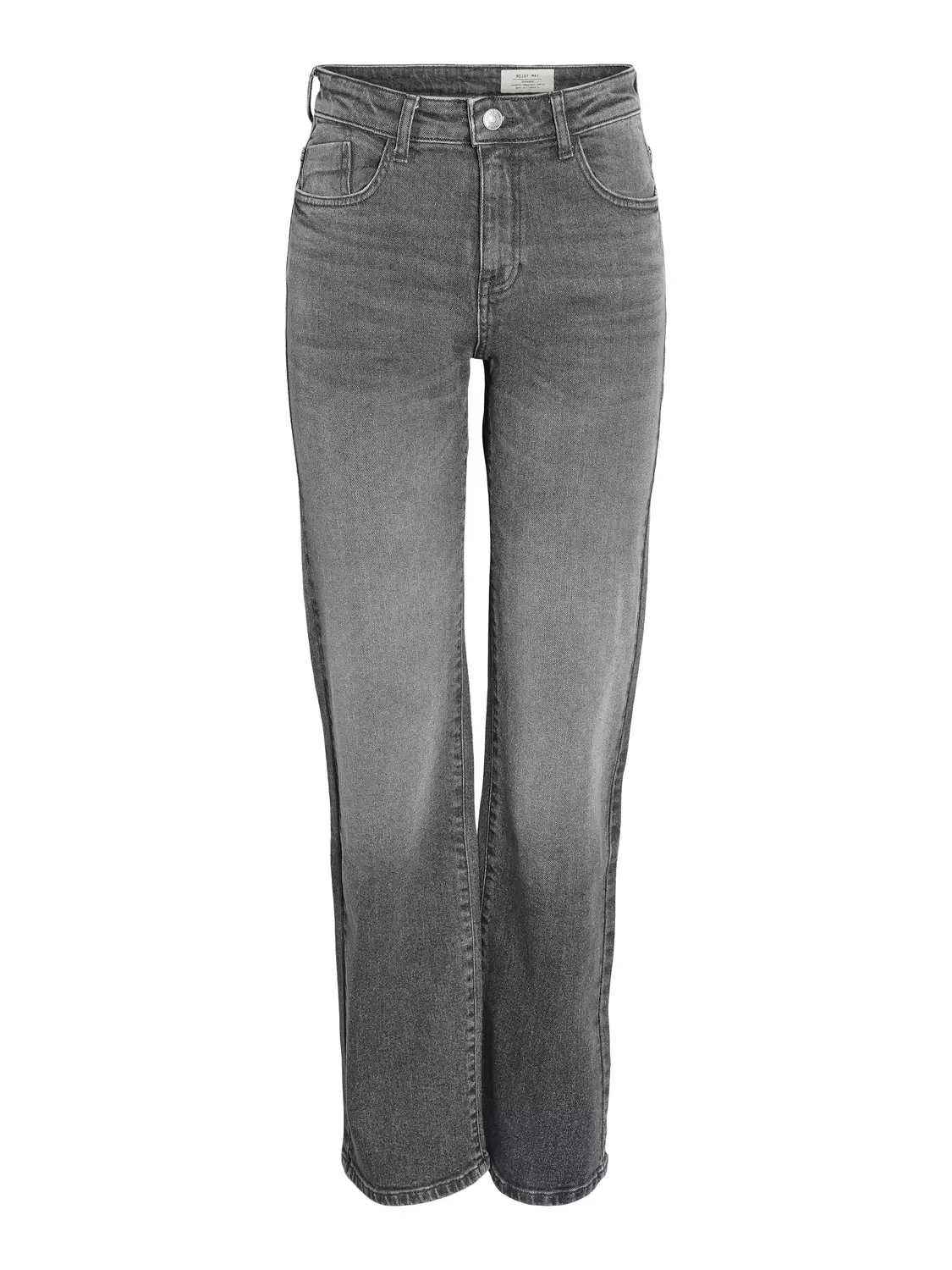 NMYOLANDA NW WIDE JEANS AZ371DG FWD female