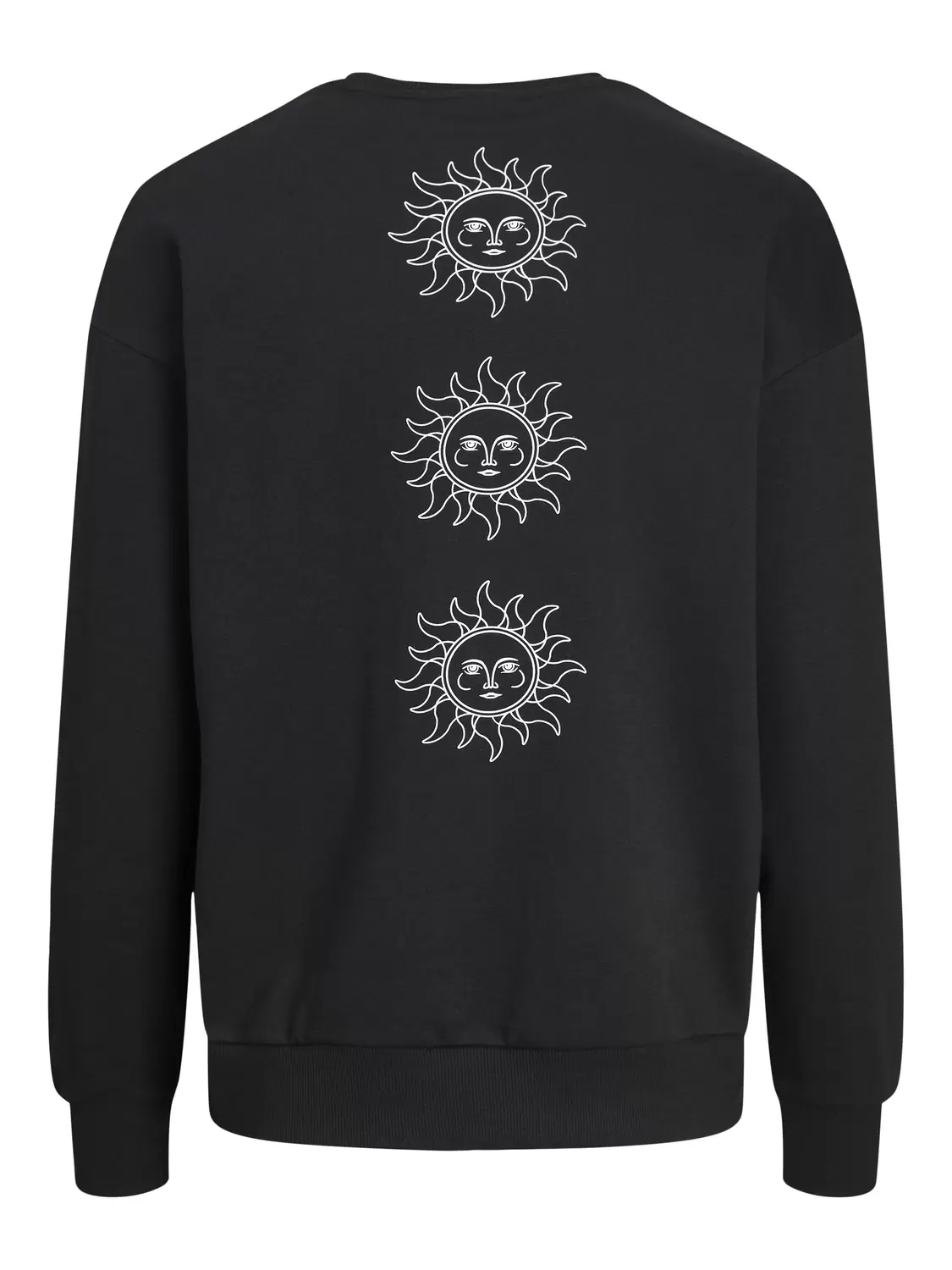 JJMYSTIC SWEAT CREW NECK