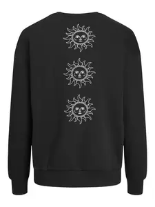 JJMYSTIC SWEAT CREW NECK