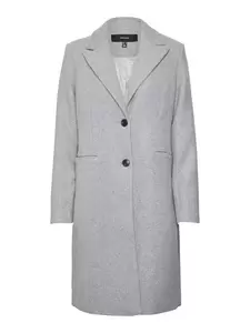 VMBLAZA LONG COAT GA BOO