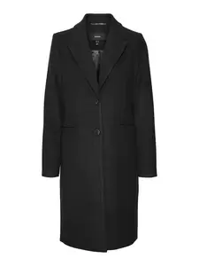 VMBLAZA LONG COAT GA BOO