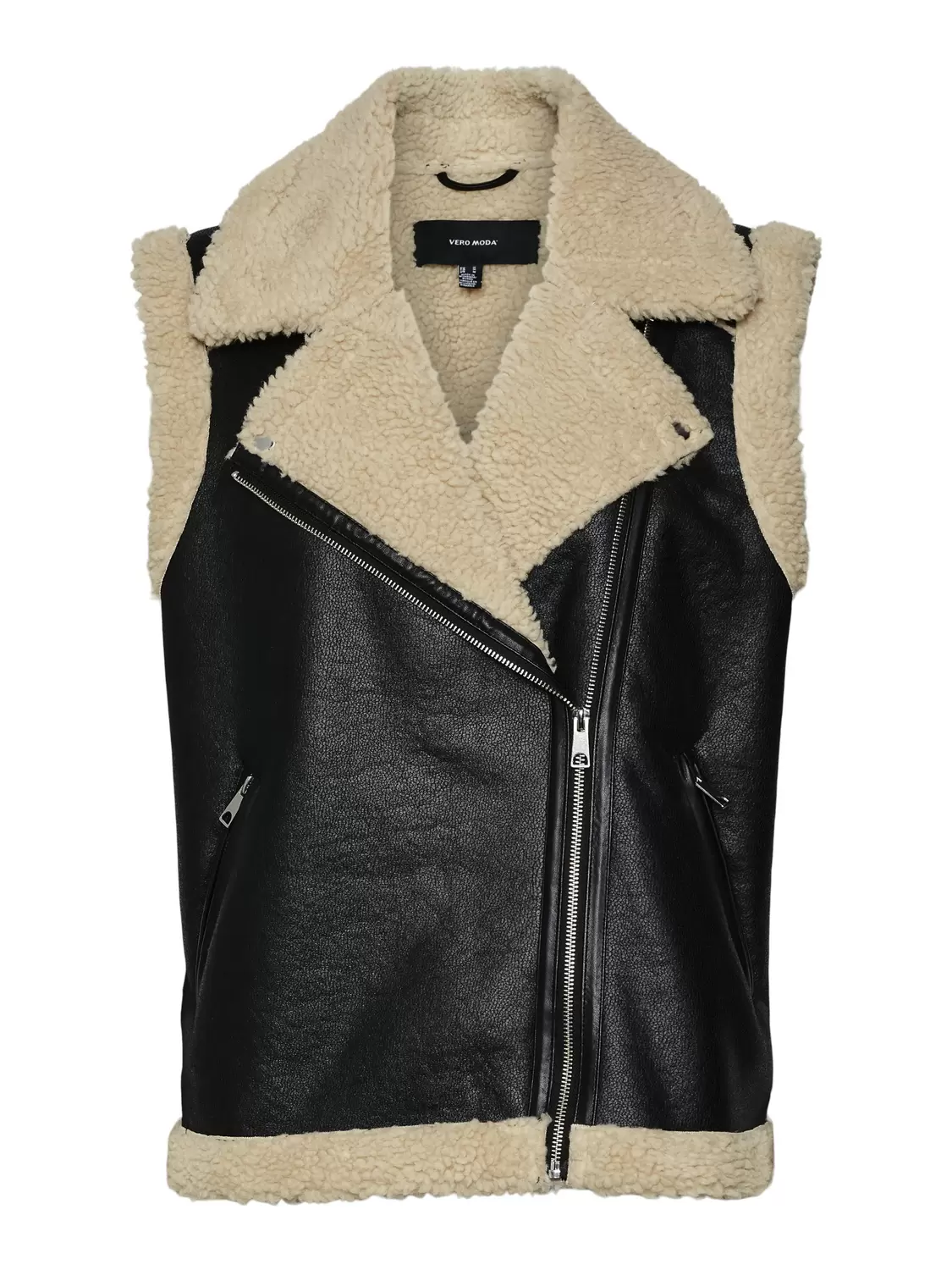 VMKAY WAISTCOAT BOO