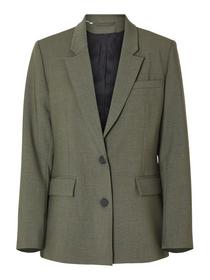 SLFRITA LS CLASSIC BLAZER MEL NOOS