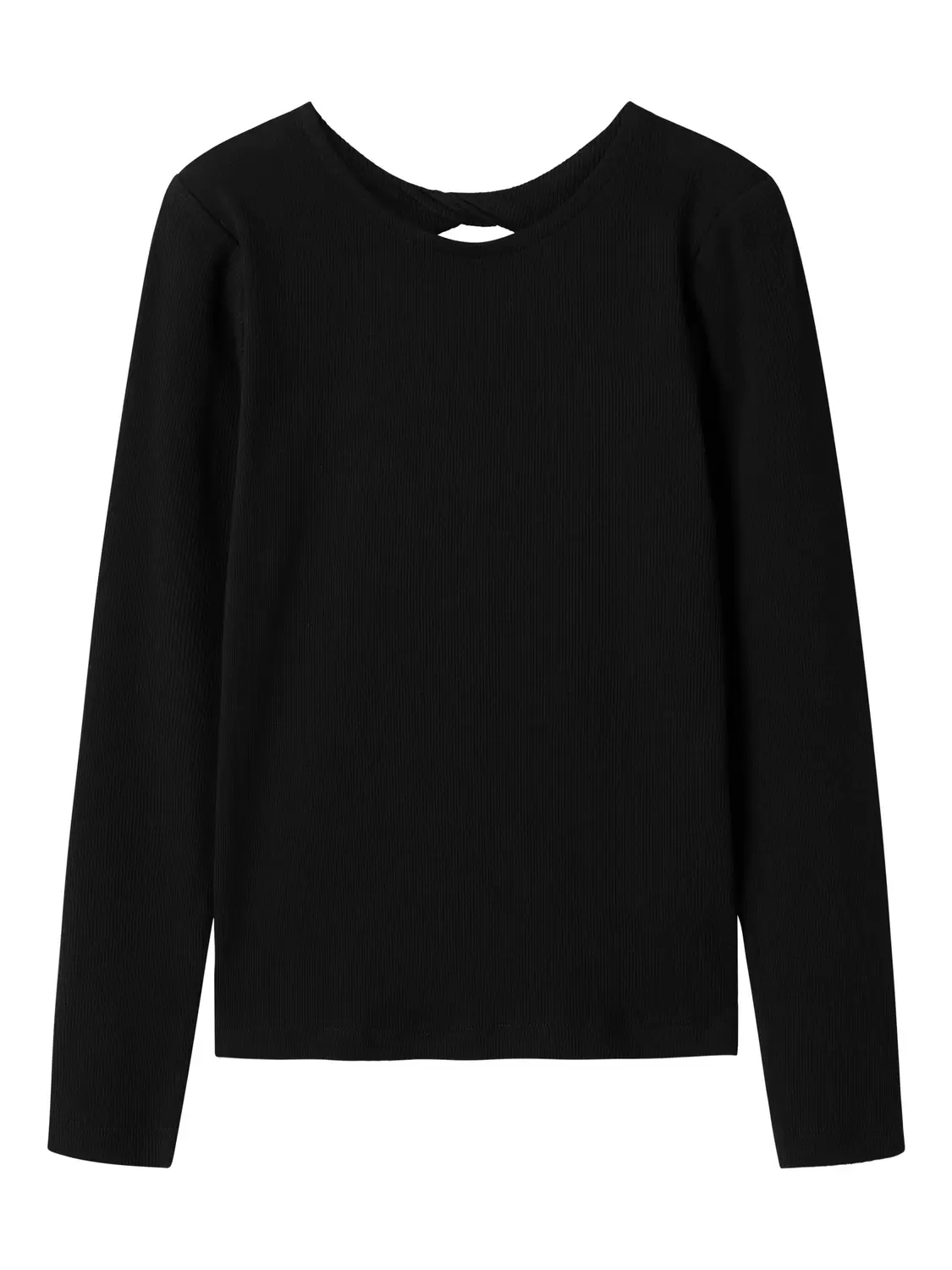 NKFLUTINE LS SLIM TOP