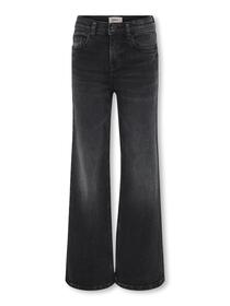 KOGJUICY LIFE WIDE LEG DNM DCC369 NOOS