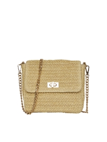 PCAMALIE CROSS BODY BAG SWW