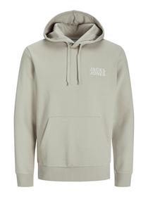 JJECORP LOGO SWEAT HOOD NOOS