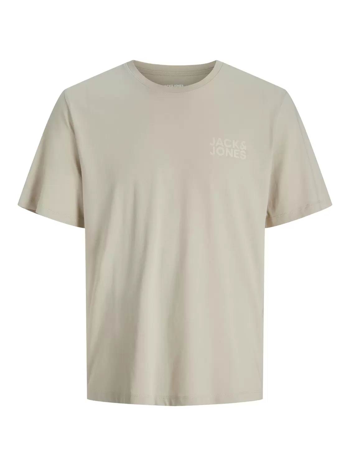 JJECORP LOGO TEE SS O-NECK NOOS