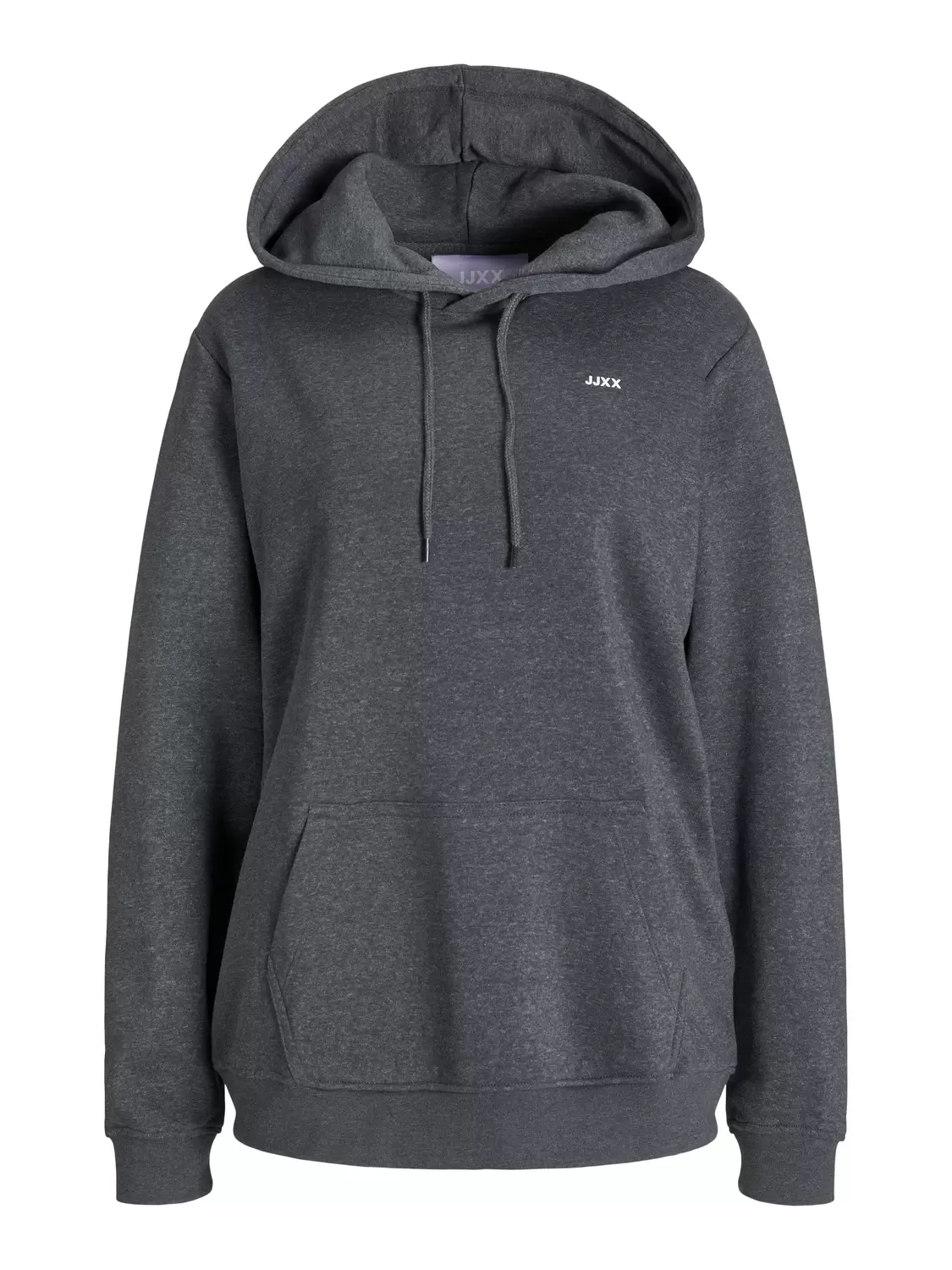 JXABBIE RLX LS EVERY HOOD SWT NOOS