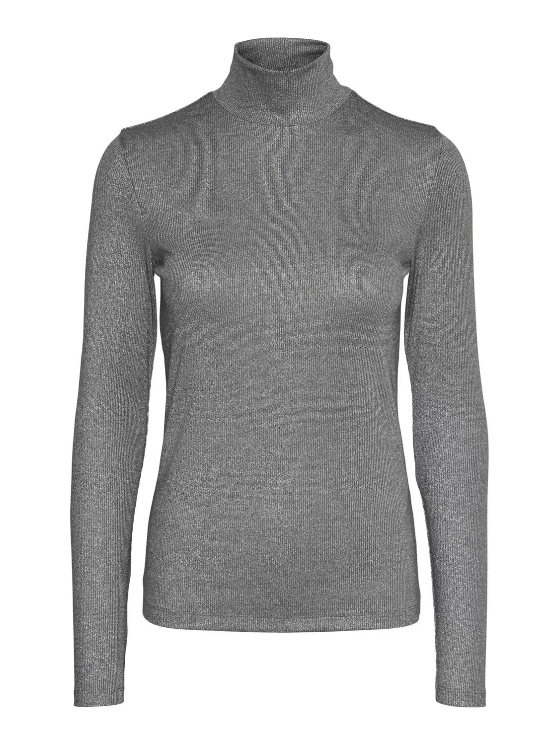 VMNICHOLLE LS ROLL NECK TOP VMA