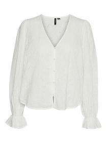 VMBETI LS TOP WVN GA