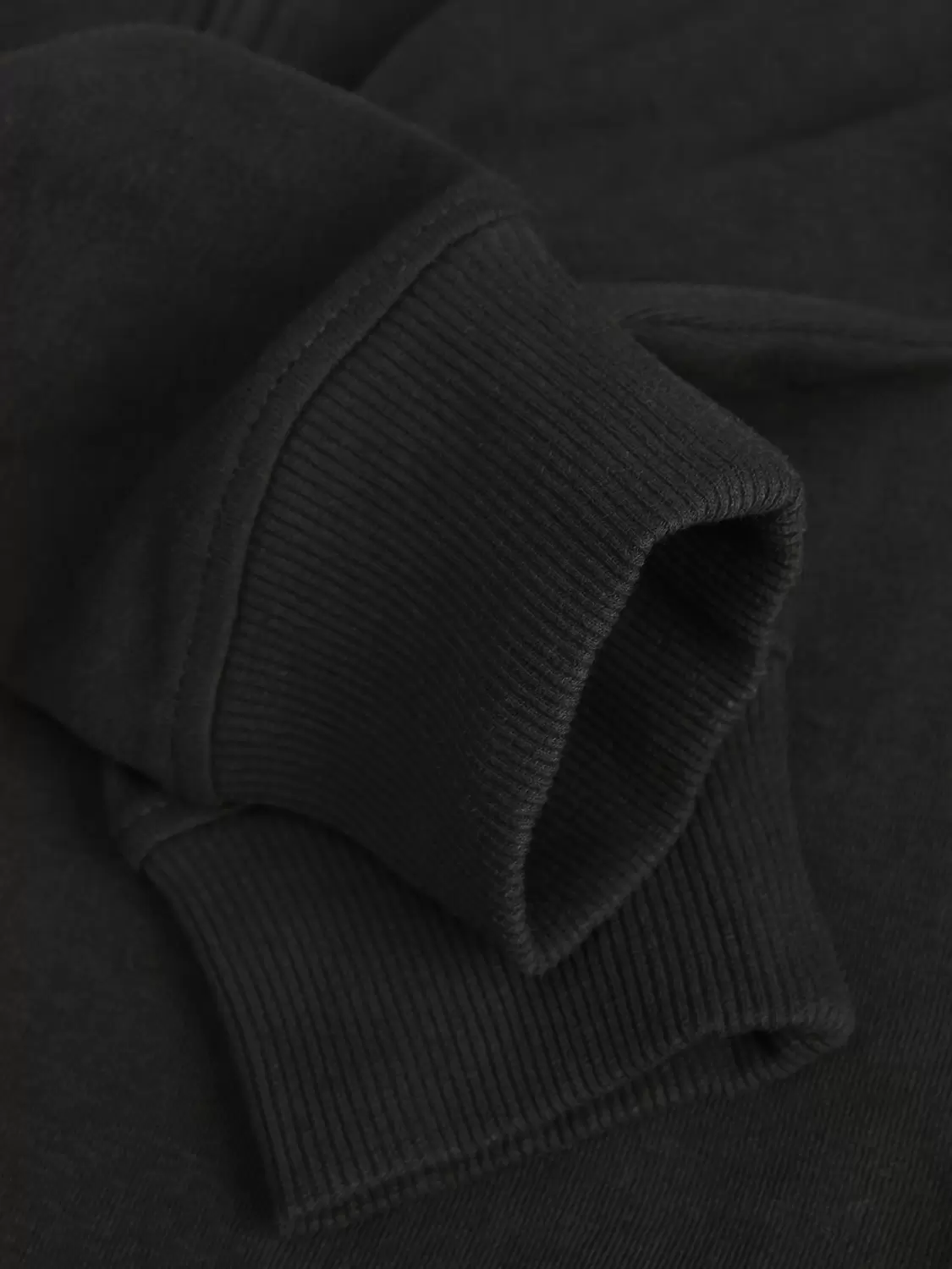 JJGREAT B2S LOGO SWEAT ZIP HOOD JNR