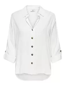 JDYLAUREL LIFE L/S SHIRT WVN DIA