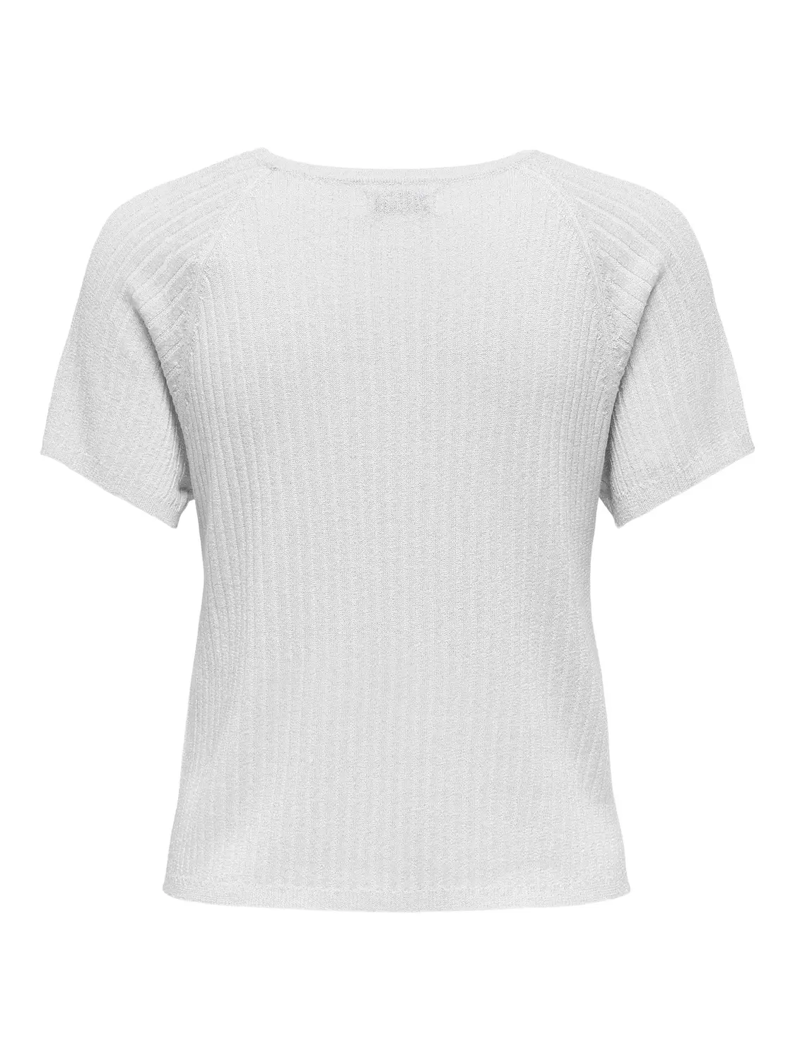 JDYBODILLA S/S GLITTER PULLOVER KNT female