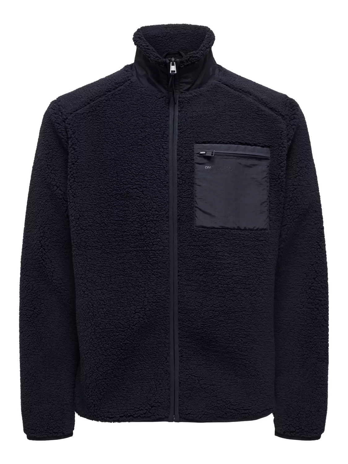 ONSDALLAS LIFE SHERPA JACKET OTW VD