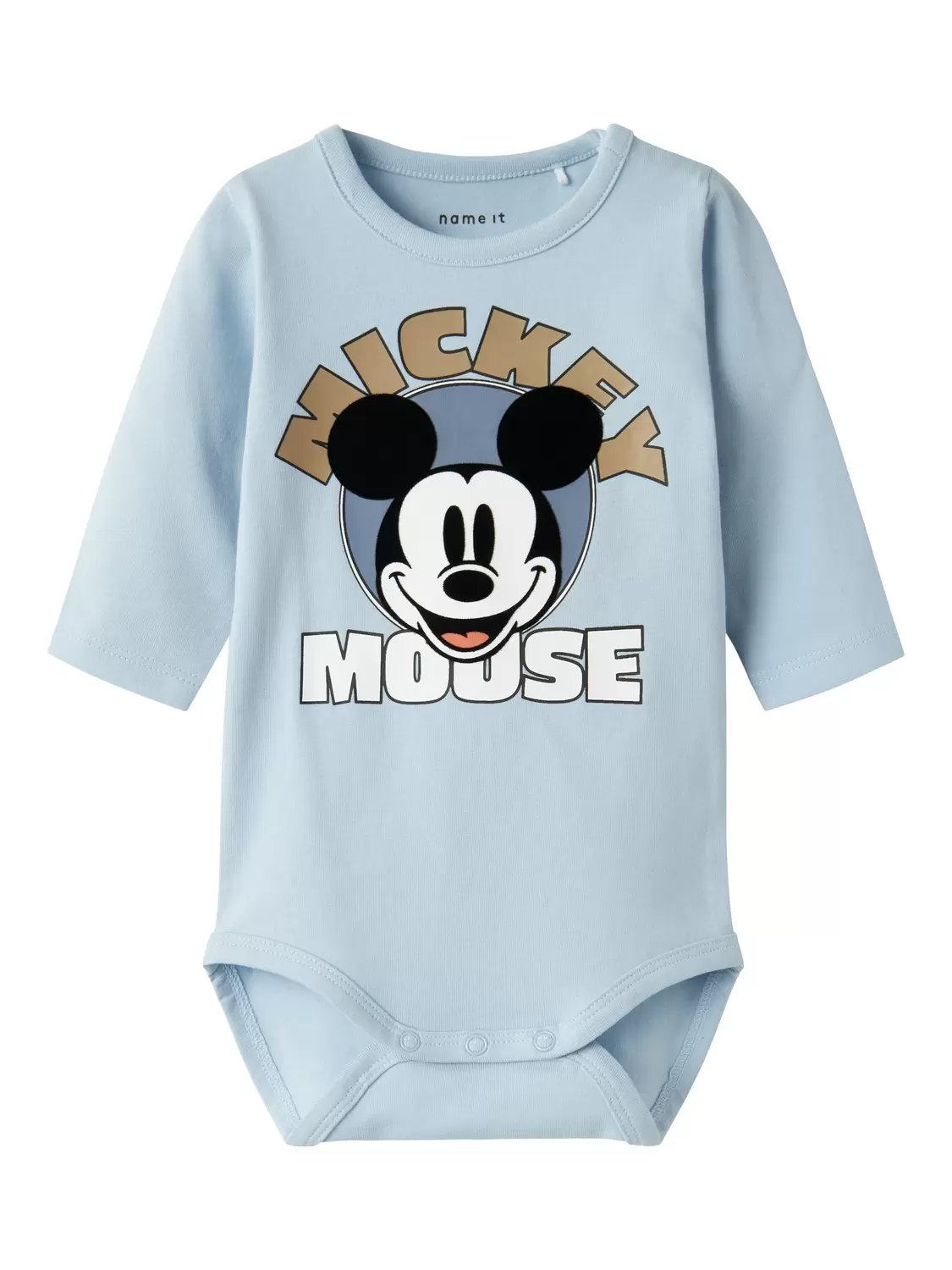 NBMOSI MICKEY LS BODY WDI