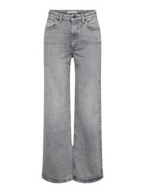 ONLJUICY HW WIDE LEG REA707 DNM NOOS
